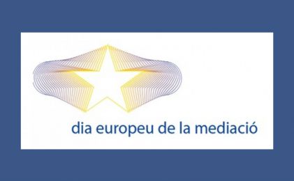Dia Europeo de la Mediación
