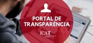 Portal de Transparencia del ICAT
