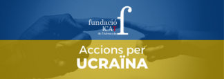 ICAT - Acciones por Ucrania