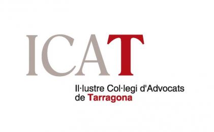 Dinar de comiat de la magistrada de l´Audiència Provincial de Tarragona