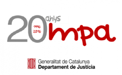 Jornada commemorativa dels 20 anys de les mesures penals alternatives al Camp de Tarragona