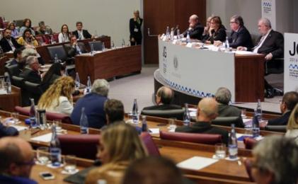 Els Col·legis d’Advocats catalans demanen al Govern que actualitzi les retribucions del torn d’ofici