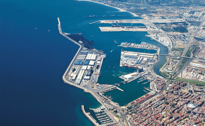 L’ICAT i el Port analitzen el marc jurídic de l’activitat portuària a les IV Jornades de Dret Portuari de Tarragona