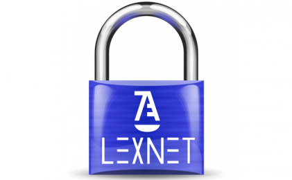 Tancament definitiu de Lexnet Abogacía