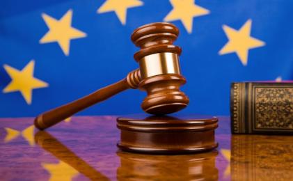 Jornada sobre “La repercusión del derecho europeo en el proceso laboral español”