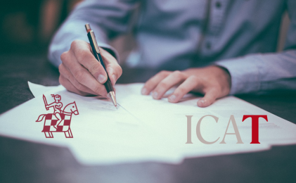 Un seminari sobre ‘Dret del treball’ obre el programa formatiu que impulsen l’ICAT i l’editorial Tirant lo Blanch