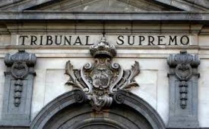 Acords adoptats pel ple no jurisdiccional de la Sala Segona del Tribunal Suprem