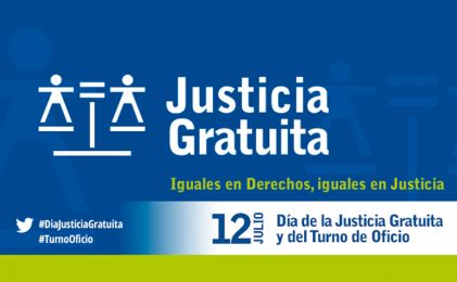 L´ICAT celebra el Dia de la Justícia Gratuïta