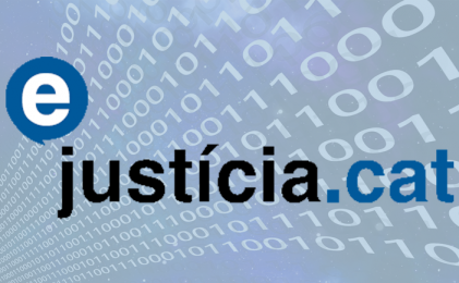 Puesta en marcha de las comunicaciones telemáticas en los partidos judiciales de Barcelona, Figueres, Sant Feliu y Puigcerdà
