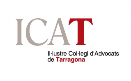 El Colegio pasará a denominarse `Il·lustre Col·legi de l´Advocacia de Tarragona`