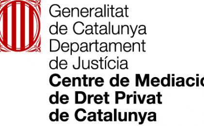 Justicia convoca los `Premios ADR Justicia 2018` para reconocer las mejores iniciativas de mediación en Catalunya.