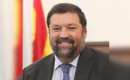 El ex ministro de Justicia Francisco Caamaño participará en el congreso de `Reclamaciones de Daños en Prácticas contra la Competencia`