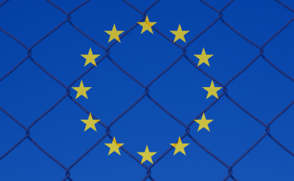 Decisión del Consejo de Administración sobre normas internas relativas a la limitación de determinados derechos de los interesados en relación al trato de datos personales de la ADDFF de la UE