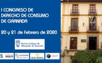 I Congreso de Consumo de Granada