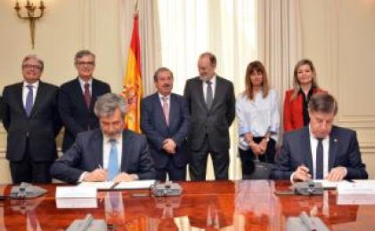 El CGPJ y el Consejo Superior de Justicia de Andorra acuerdan el acceso recírpco de los jueces y magistrados en las bases de datos de jurisprudencia