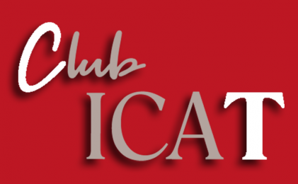 Club ICAT de l´Advocacia, vuestro club!