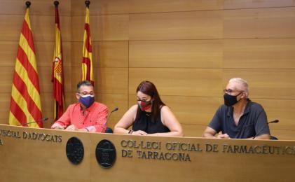 L´ICAT se suma a l’acció conjunta de l’advocacia catalana per reivindicar els drets humans a l’Afganistan