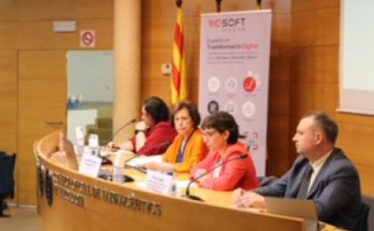 L’impacte de les noves tecnologies en les relacions laborals centra una jornada formativa del Consell de l’Advocacia Catalana a l’ICAT