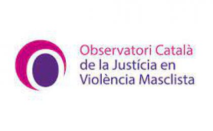 Premios de l´Observatori Català de la Justícia en Violència Masclista 2022