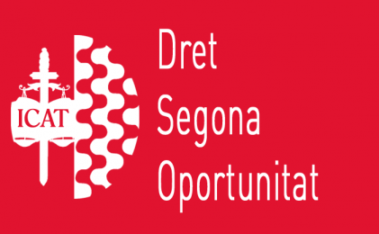 La Sección de la Segunda Oportunidad del ICAT pide un segundo Juzgado Mercantil en Tarragona