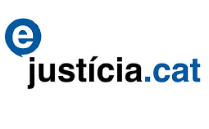 S´activa a eJustícia la presentació d´escrits telemàtics en l´àmbit penal