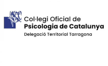 Es renova el conveni amb la delegació de Tarragona del Col·legi de Psicologia de Catalunya