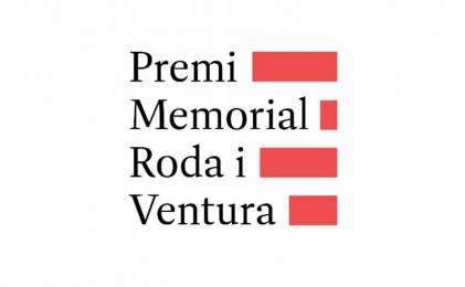 Convocado el Premio Memorial Degà Roda i Ventura 2023
