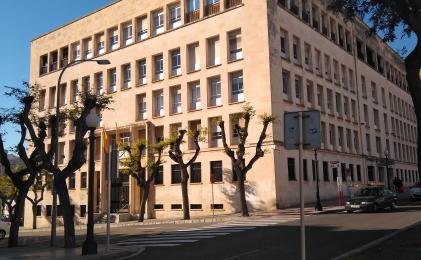Publicada la memoria de la Audiencia Provincial de Tarragona de 2023