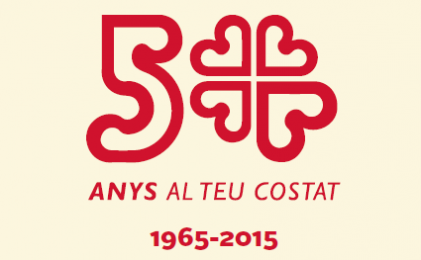 50 anys de Càritas Diocesana de Tarragona