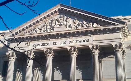 La proposición de ley de la pasarela al RETA comenzará su trámite parlamentario el 6 de mayo