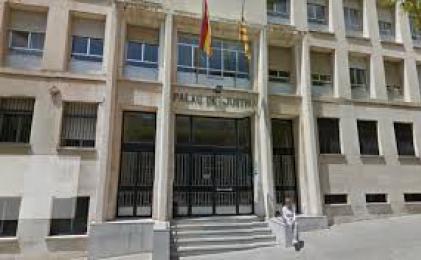 Acuerdo Junta Sectorial Jueces de lo Penal de Tarragona