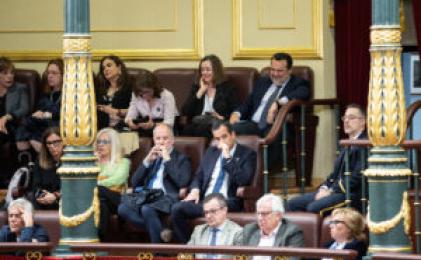La pasarela al RETA para los mutualistas ha empezado su tramitación parlamentaria