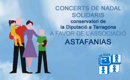 El ICAT colabora con Cáritas, Cruz Roja y la Asociación Astafanias en sus campañas solidarias de Navidad
