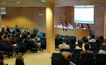 El Col·legi d’Advocats de Tarragona acull la VI Jornada de Dret d’estrangeria