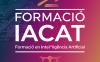 IAcat: Programación de actividades formativas en inteligencia artificial del ICAT