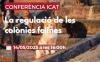 El Colegio programa una conferencia para analizar la nueva normativa sobre colonias felinas